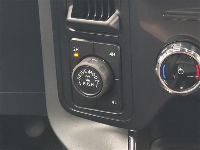 new 2025 Ford F-150 car, priced at $58,889