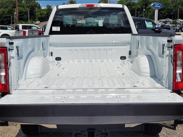new 2025 Ford F-250 car, priced at $54,145