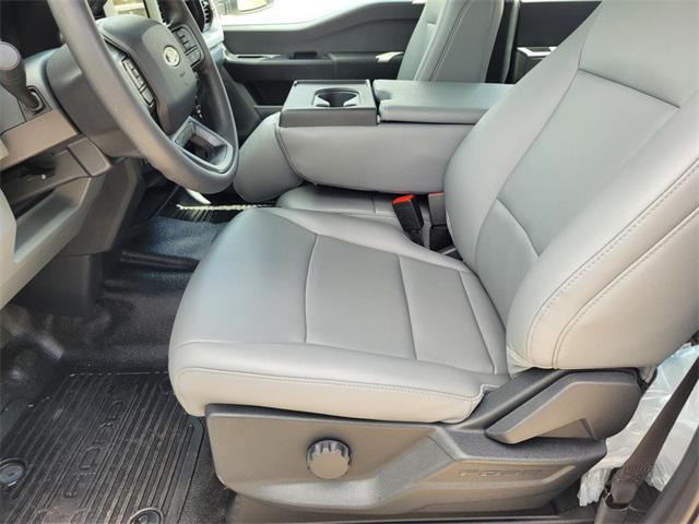 new 2025 Ford F-250 car, priced at $54,145