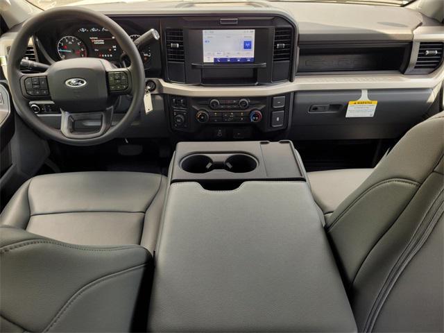 new 2025 Ford F-250 car, priced at $54,145