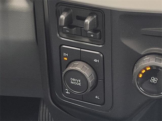 new 2025 Ford F-250 car, priced at $54,145