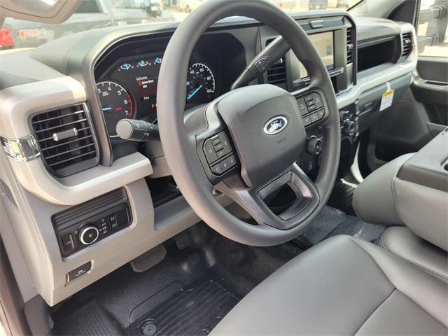 new 2025 Ford F-250 car, priced at $54,145