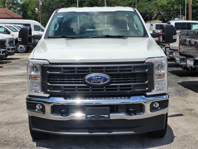 new 2025 Ford F-250 car, priced at $54,145
