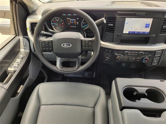 new 2025 Ford F-250 car, priced at $54,145