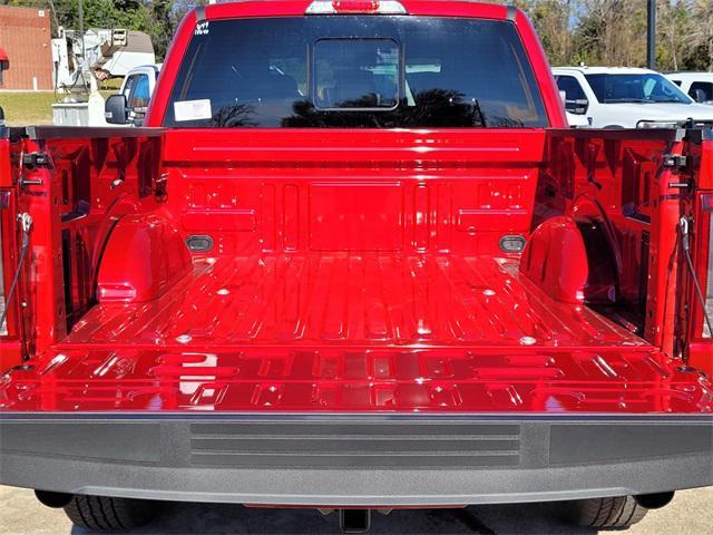 new 2025 Ford F-150 car, priced at $70,765