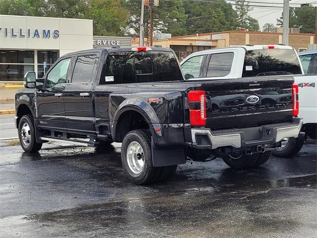 new 2024 Ford F-350 car, priced at $82,915