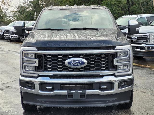 new 2024 Ford F-350 car, priced at $82,915