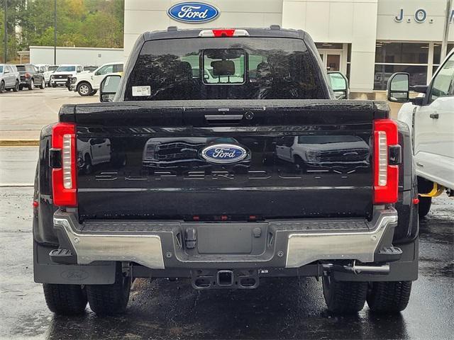 new 2024 Ford F-350 car, priced at $82,915