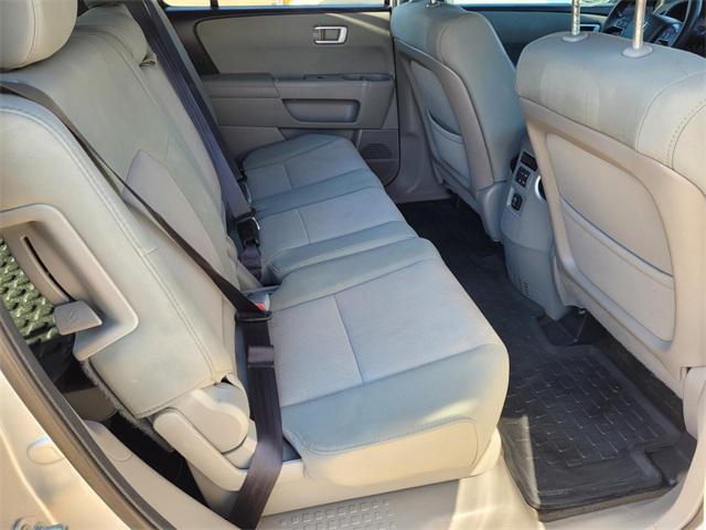 used 2014 Honda Pilot car, priced at $11,900