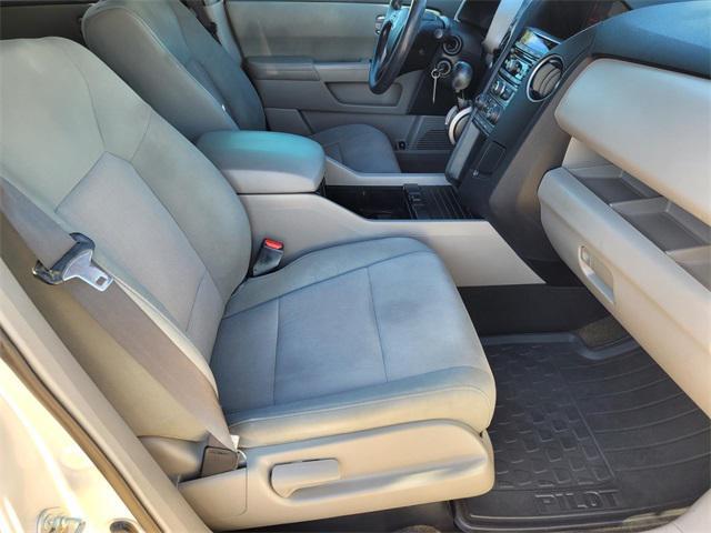 used 2014 Honda Pilot car, priced at $11,900