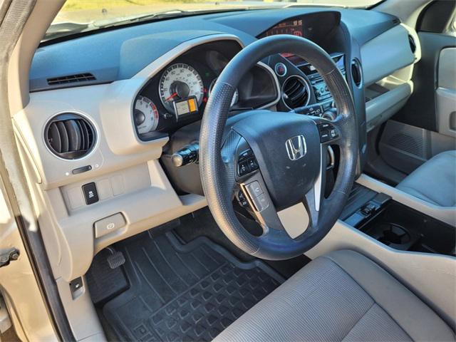 used 2014 Honda Pilot car, priced at $11,900