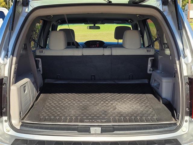 used 2014 Honda Pilot car, priced at $11,900