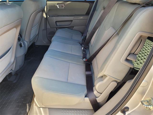 used 2014 Honda Pilot car, priced at $11,900