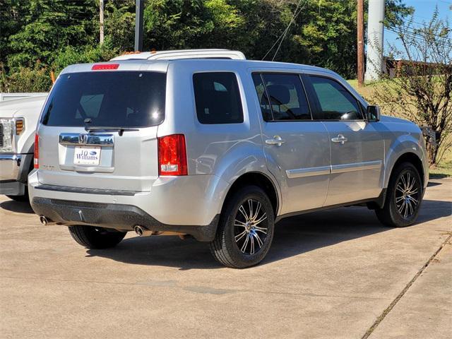 used 2014 Honda Pilot car, priced at $11,900