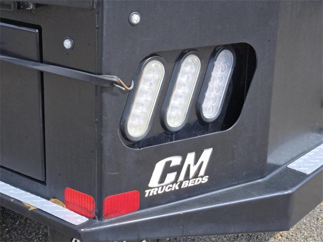 used 2022 Ford F-450 car, priced at $46,900