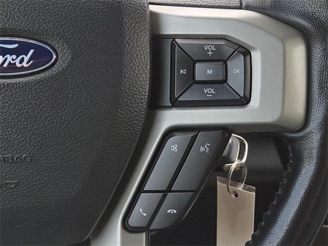 used 2022 Ford F-450 car, priced at $46,900
