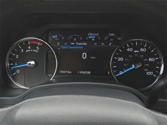 used 2022 Ford F-450 car, priced at $46,900