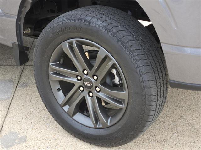 used 2022 Ford F-150 car, priced at $37,900