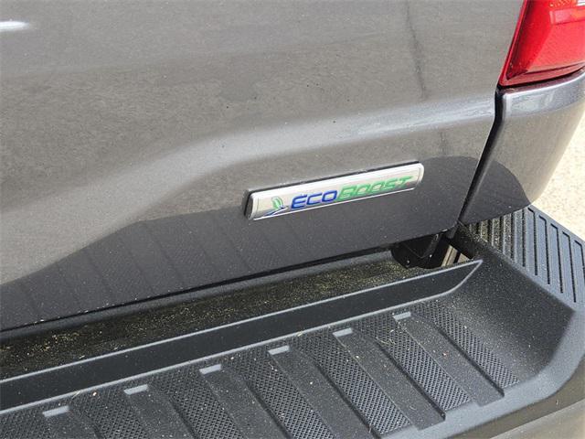 used 2022 Ford F-150 car, priced at $37,900