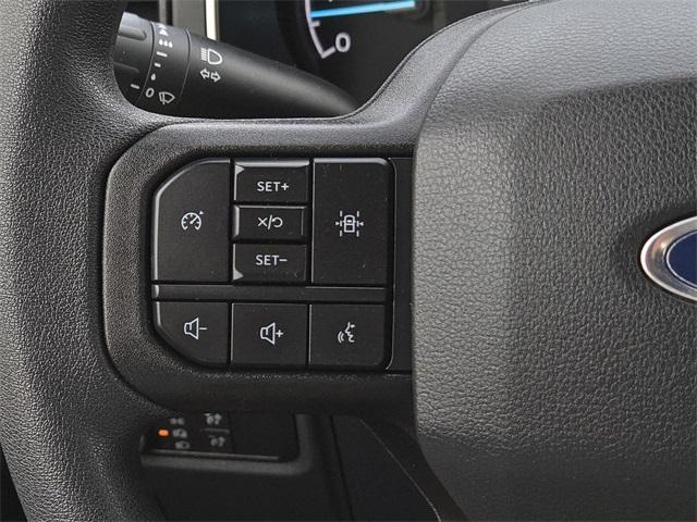 used 2022 Ford F-150 car, priced at $37,900