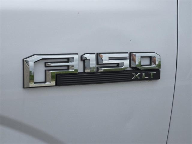 used 2017 Ford F-150 car, priced at $16,900