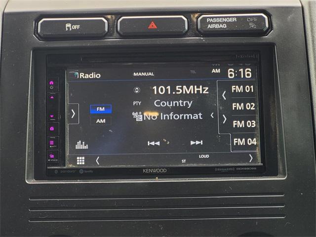 used 2019 Ford F-250 car, priced at $23,900