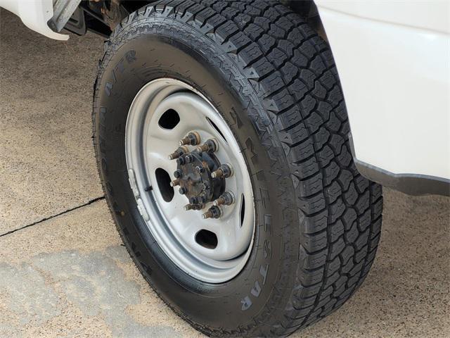 used 2019 Ford F-250 car, priced at $23,900