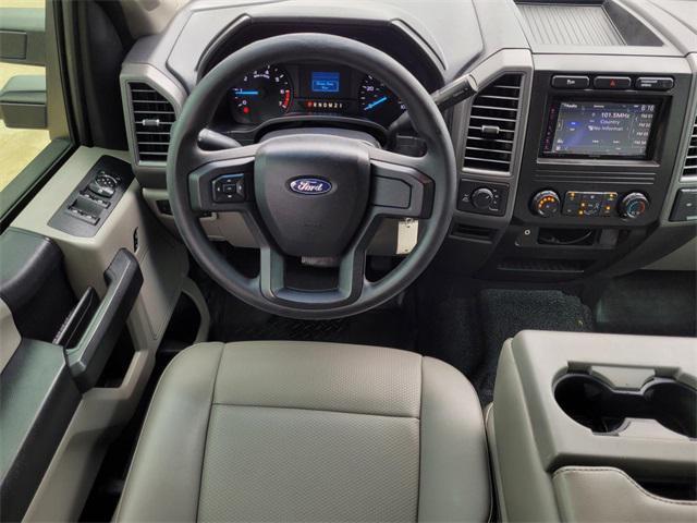 used 2019 Ford F-250 car, priced at $23,900