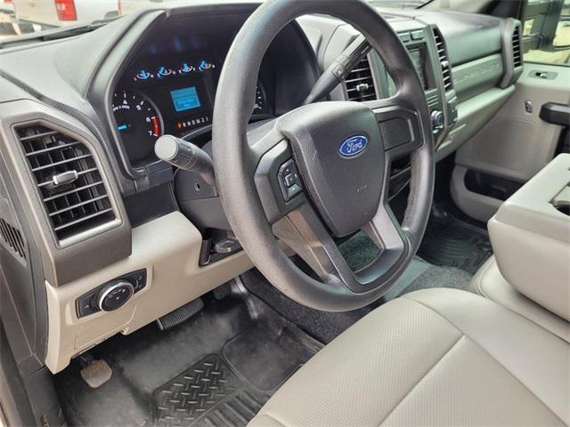 used 2019 Ford F-250 car, priced at $23,900