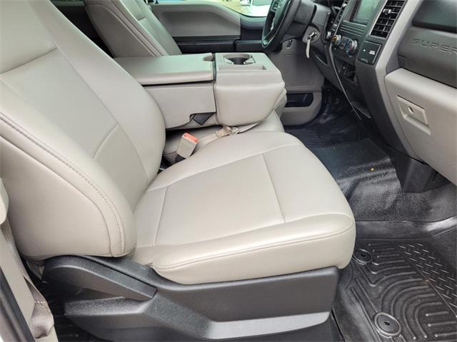 used 2019 Ford F-250 car, priced at $23,900