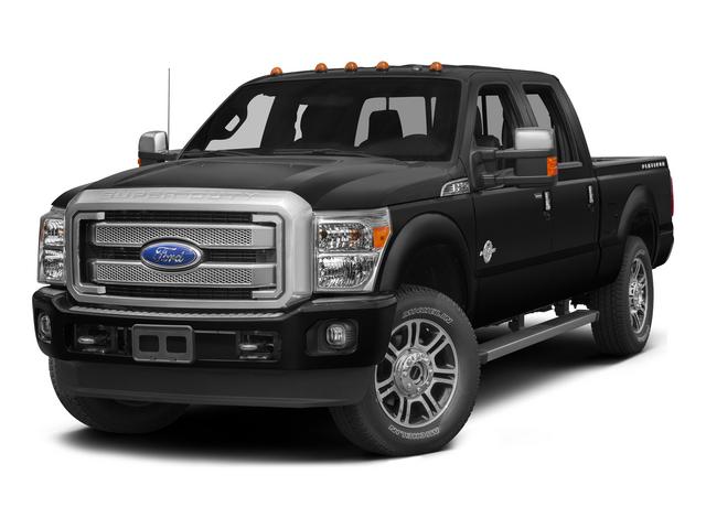 used 2015 Ford F-250 car, priced at $32,900