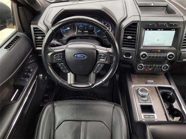 used 2018 Ford Expedition car, priced at $29,900