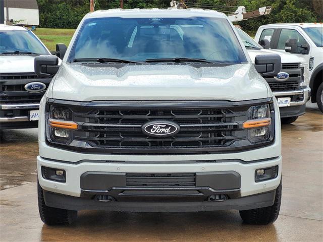 new 2024 Ford F-150 car, priced at $55,065