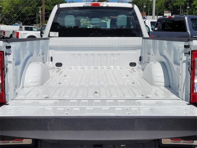 new 2025 Ford F-350 car, priced at $67,275