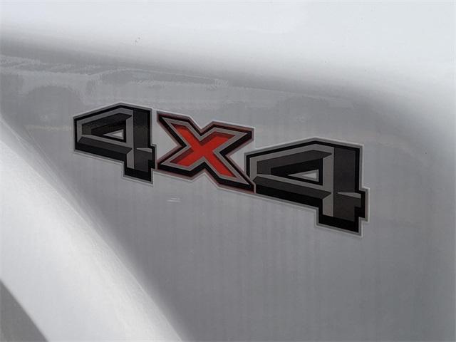 new 2025 Ford F-350 car, priced at $67,275