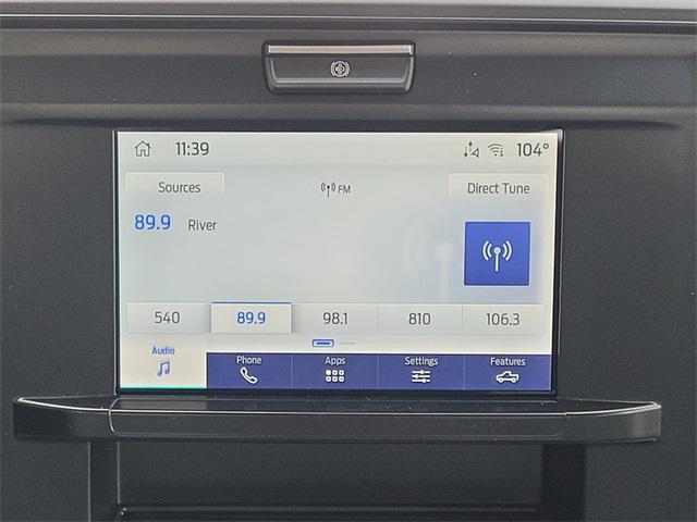 new 2025 Ford F-350 car, priced at $67,275