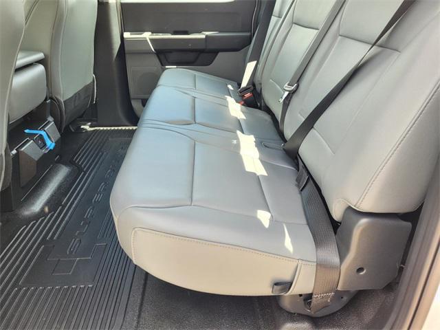 new 2025 Ford F-350 car, priced at $67,275