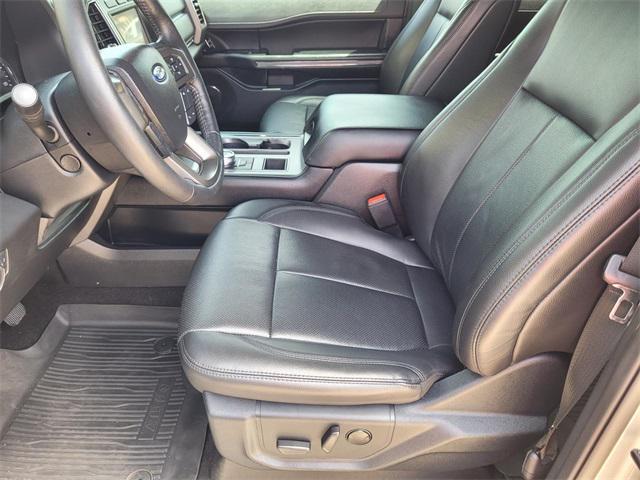 used 2020 Ford Expedition car, priced at $32,900