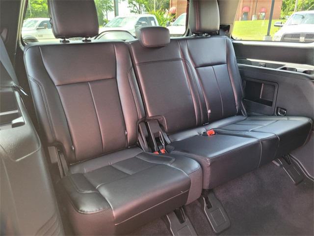 used 2020 Ford Expedition car, priced at $32,900