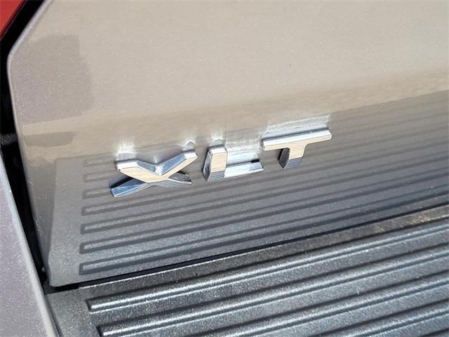 used 2020 Ford Expedition car, priced at $32,900