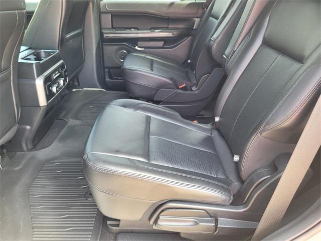 used 2020 Ford Expedition car, priced at $32,900