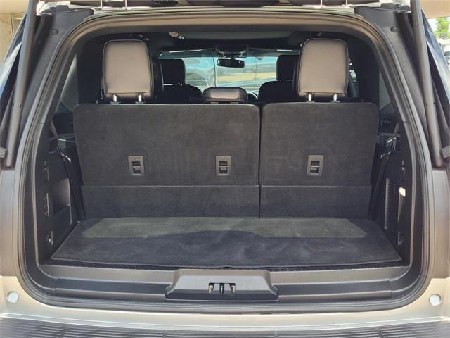 used 2020 Ford Expedition car, priced at $32,900