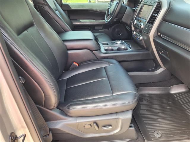 used 2020 Ford Expedition car, priced at $32,900