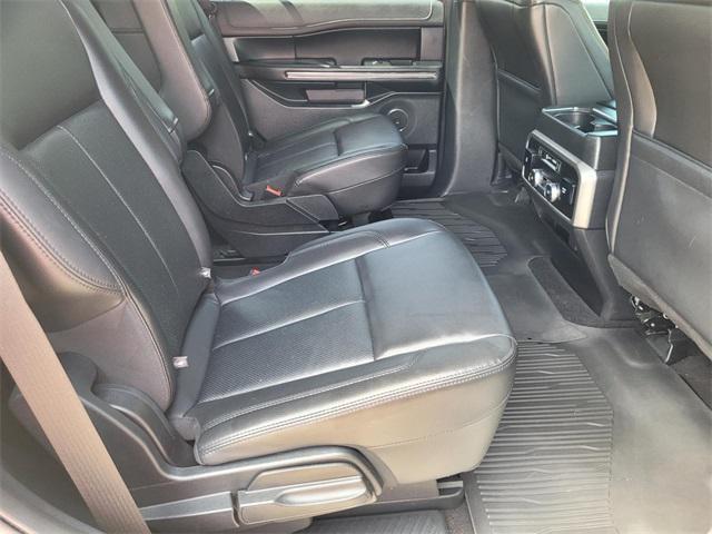 used 2020 Ford Expedition car, priced at $32,900