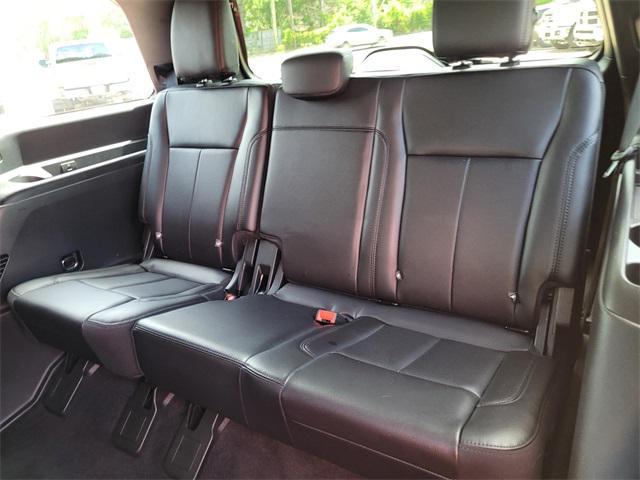 used 2020 Ford Expedition car, priced at $32,900