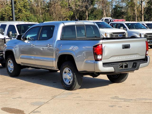 used 2022 Toyota Tacoma car, priced at $29,495