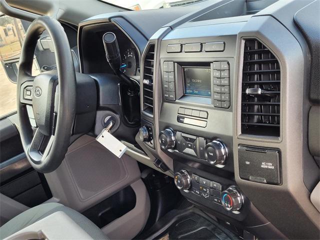 used 2019 Ford F-350 car, priced at $19,900