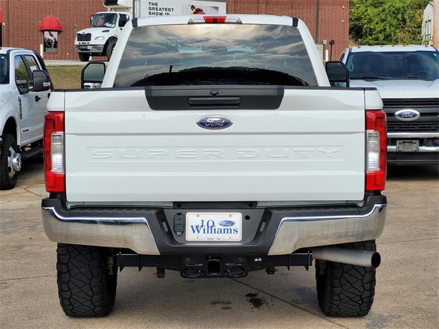 used 2019 Ford F-350 car, priced at $19,900