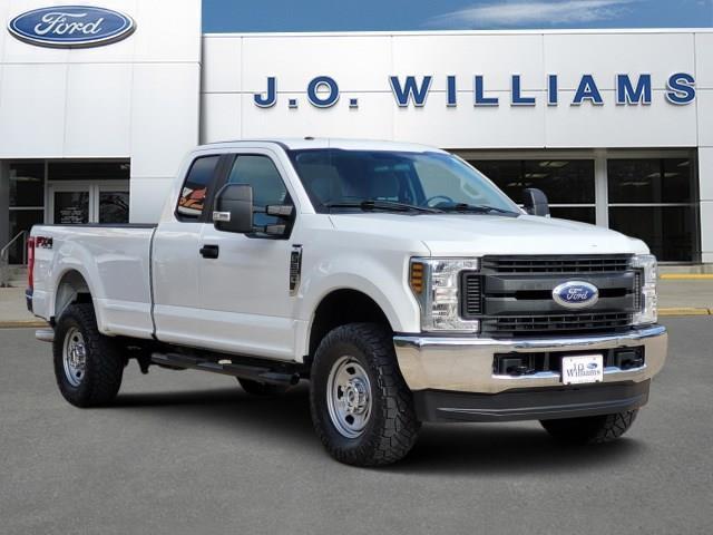 used 2019 Ford F-350 car, priced at $19,900