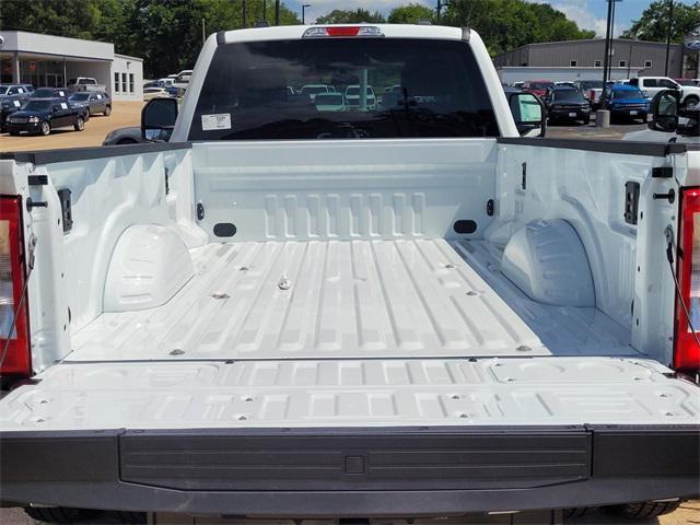 new 2025 Ford F-350 car, priced at $68,180